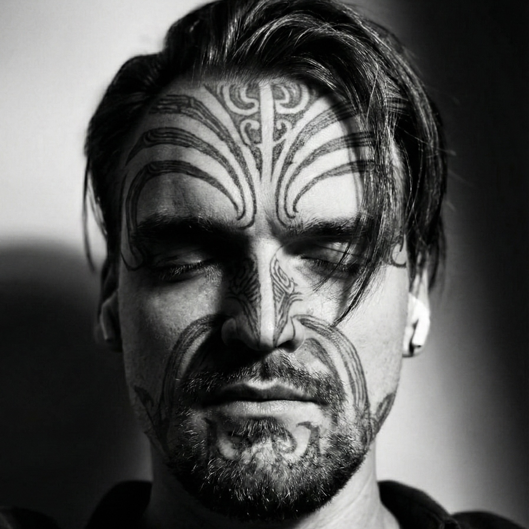 The Edge Where Awareness Takes Form