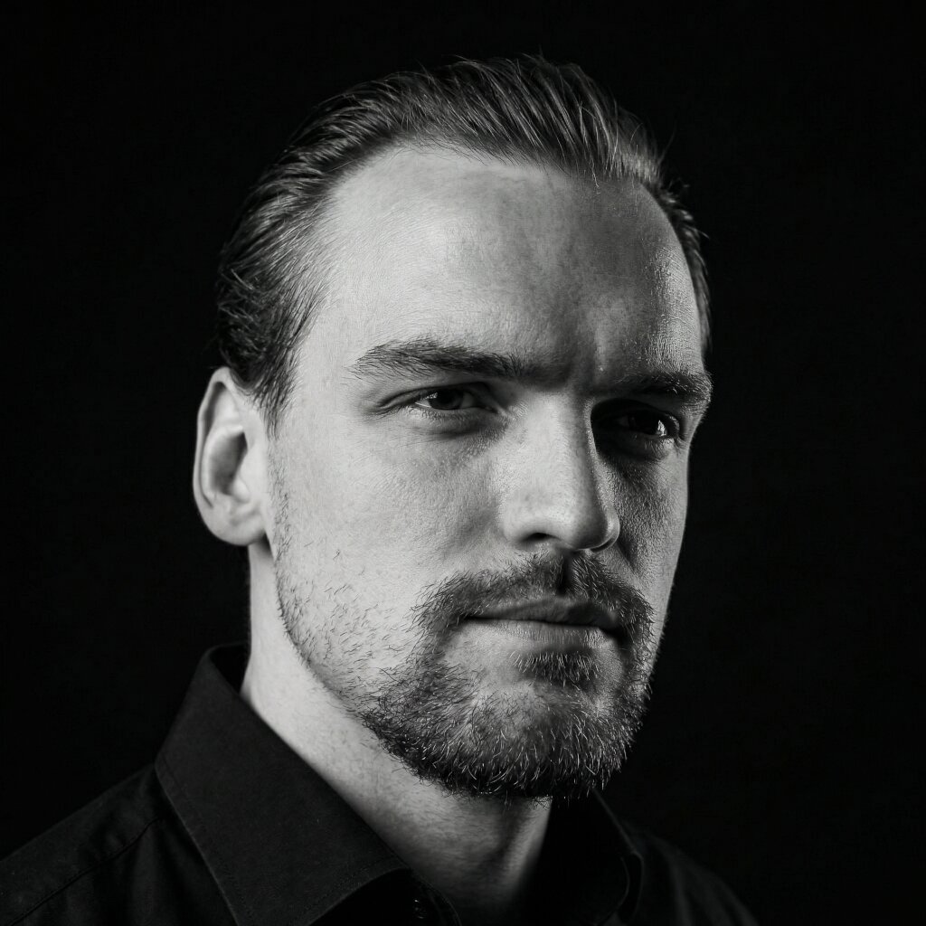 Portrait of Ontophys